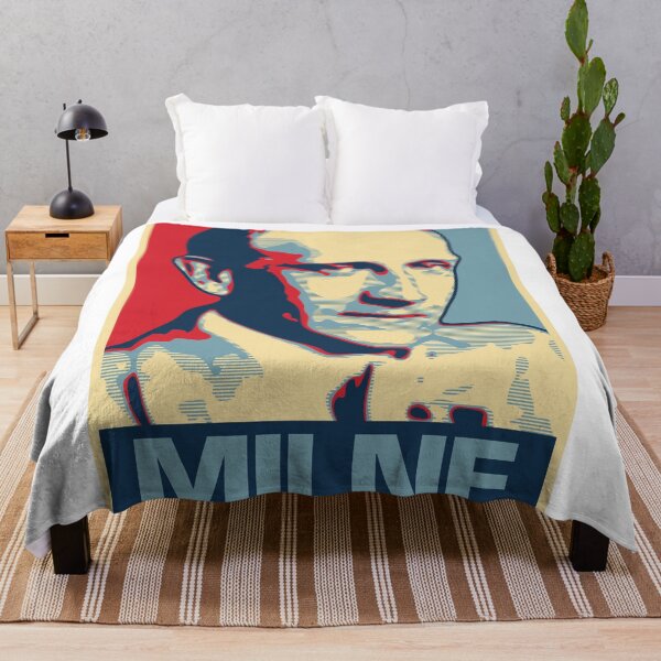 Item preview, Milne designed and sold by DFA.
