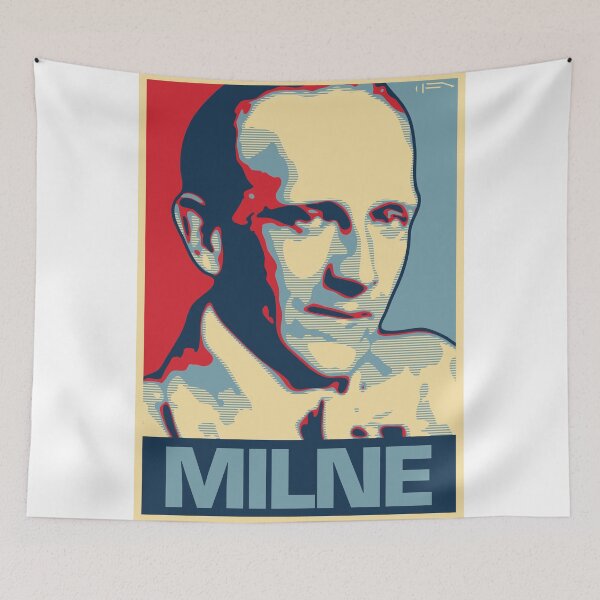 Item preview, Milne designed and sold by DFA.