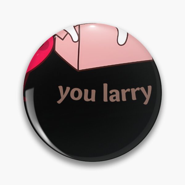 Item preview, Larry The Cat -Funny Classic designed and sold by rayssarizzune.