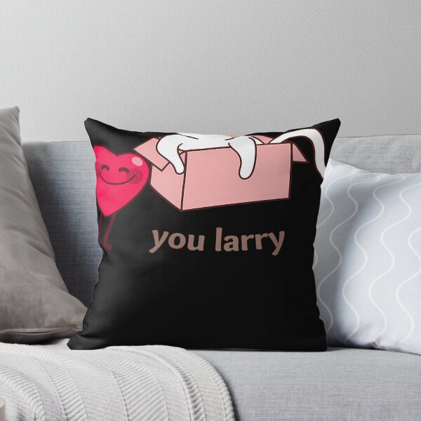 Item preview, Larry The Cat -Funny Classic designed and sold by rayssarizzune.