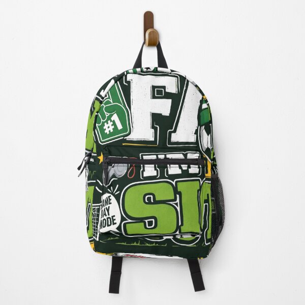 Item preview, Funny Football Fan Im Not Sick Just Need Football designed and sold by CloudyCatArt.