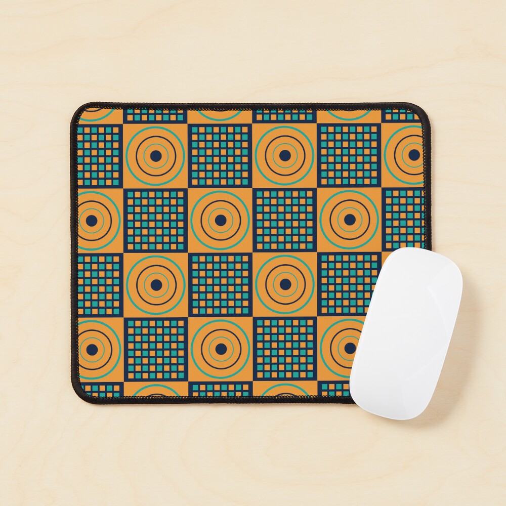 Item preview, Mouse Pad designed and sold by ASNStudio.