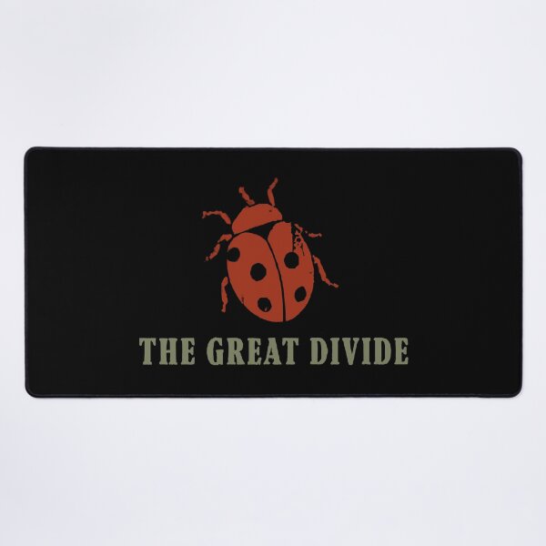 Item preview, Downfall The Great Divide Quotes Album Cover Fan Art designed and sold by AngieHouckOne.