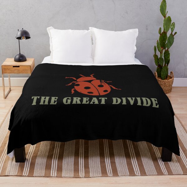 Item preview, Downfall The Great Divide Quotes Album Cover Fan Art designed and sold by AngieHouckOne.