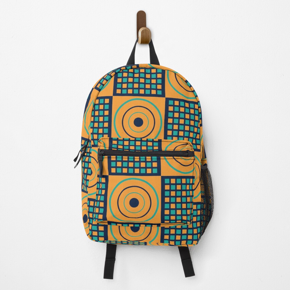 Item preview, Backpack designed and sold by ASNStudio.