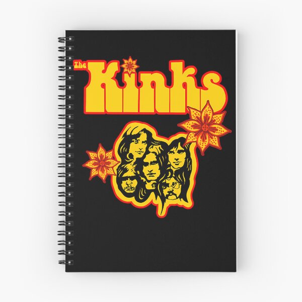 Item preview, Groovy 70s Psychedelic Rock Band designed and sold by DumpsterKittens.