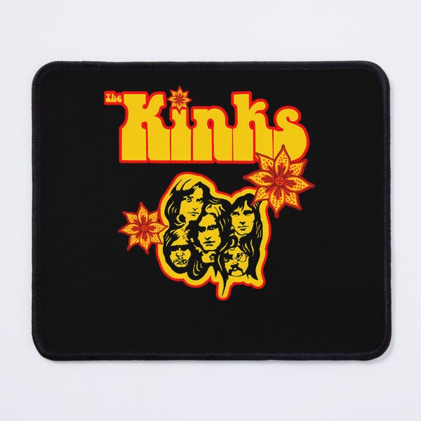 Item preview, Groovy 70s Psychedelic Rock Band designed and sold by DumpsterKittens.