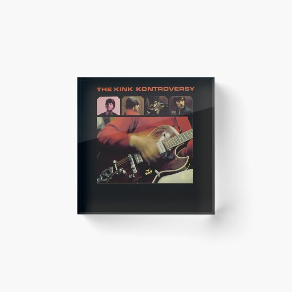 Item preview, Guitarist Performance Album designed and sold by DumpsterKittens.