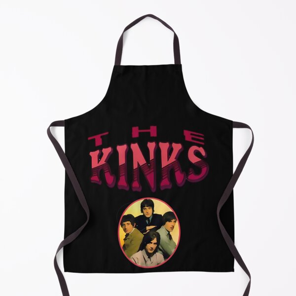 Item preview, 1960s British Rock Band Members designed and sold by DumpsterKittens.
