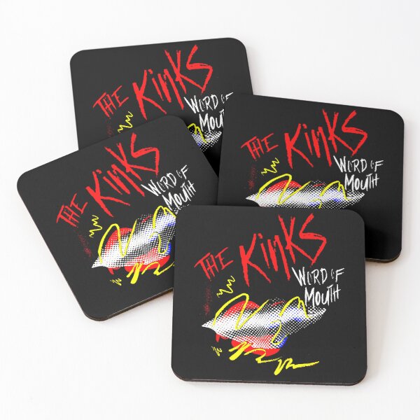 Item preview, 80s New Wave Pop Rock Album designed and sold by DumpsterKittens.