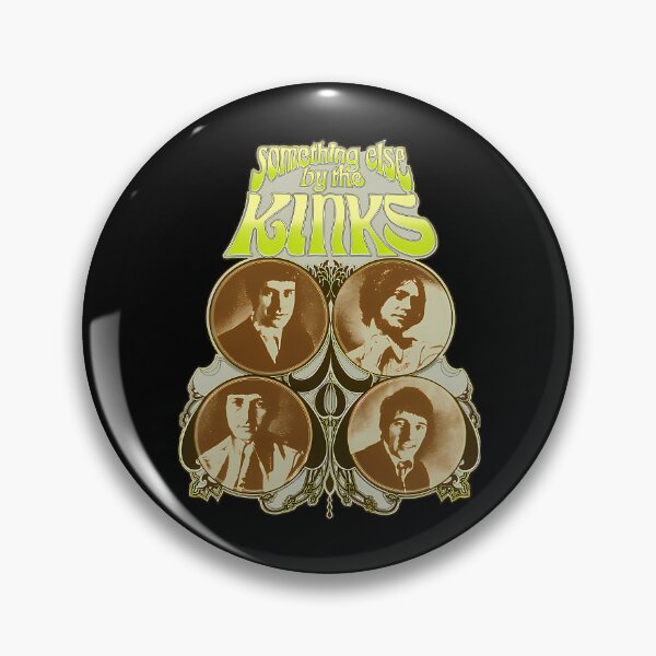 Item preview, 60s Psychedelic Album Cover Portrait designed and sold by DumpsterKittens.