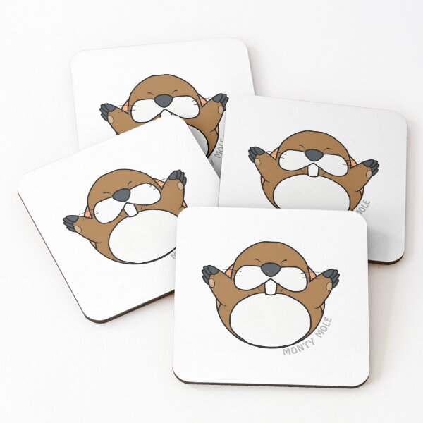 Item preview, Monty Molee Flamedvortexx designed and sold by WiktorWarta.