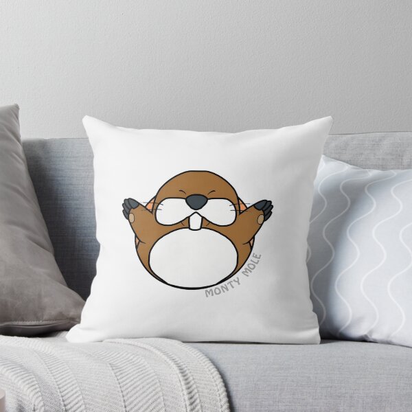 Item preview, Monty Molee Flamedvortexx designed and sold by WiktorWarta.