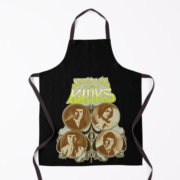 Item preview, 60s Psychedelic Album Cover Portrait designed and sold by DumpsterKittens.