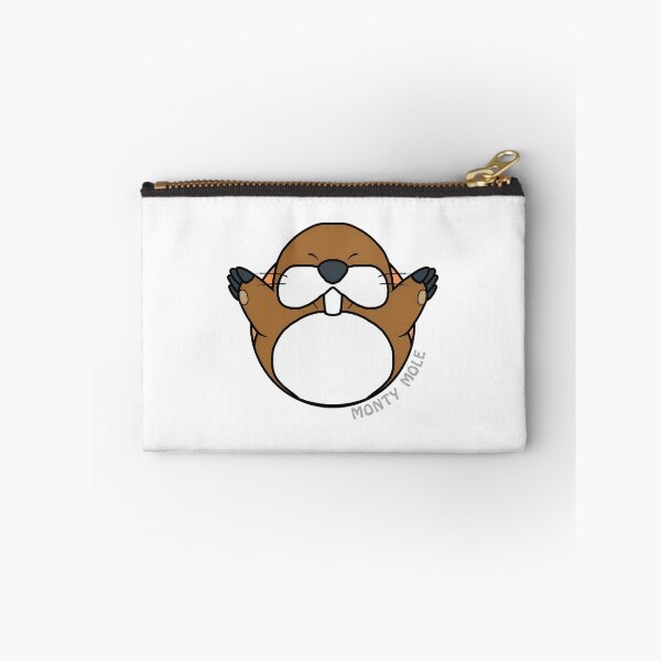 Item preview, Monty Molee Flamedvortexx designed and sold by WiktorWarta.
