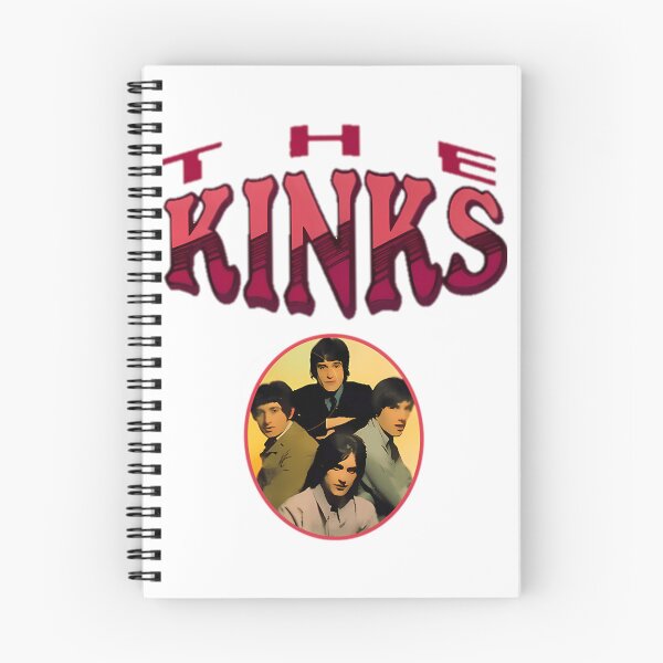 Item preview, English Rock Band Circular Portrait designed and sold by DumpsterKittens.