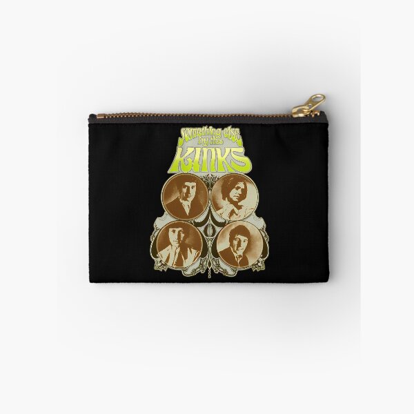 Item preview, 60s Psychedelic Album Cover Portrait designed and sold by DumpsterKittens.