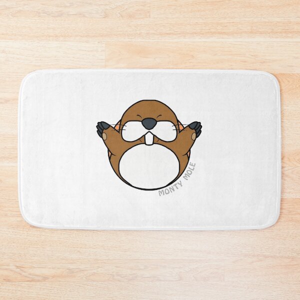 Item preview, Monty Molee Flamedvortexx designed and sold by WiktorWarta.