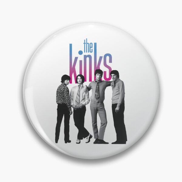 Item preview, 60s Pop Rock Band Neon designed and sold by DumpsterKittens.