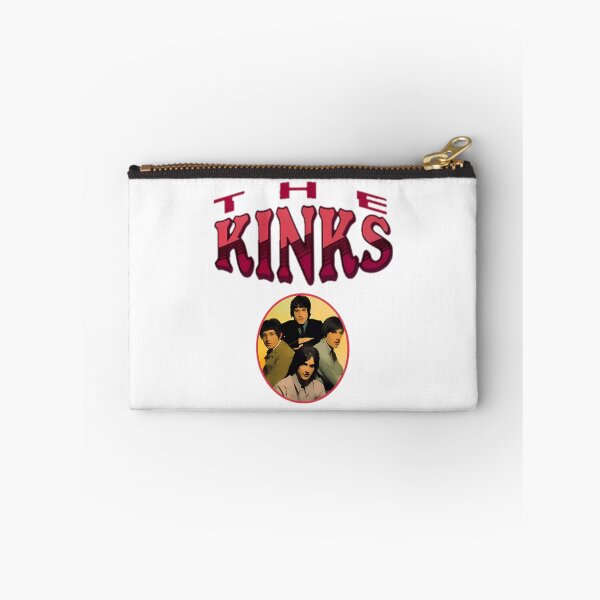 Item preview, English Rock Band Circular Portrait designed and sold by DumpsterKittens.
