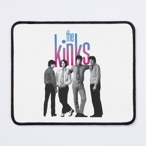 Item preview, 60s Pop Rock Band Neon designed and sold by DumpsterKittens.