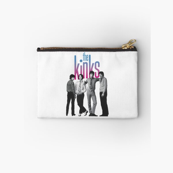 Item preview, 60s Pop Rock Band Neon designed and sold by DumpsterKittens.