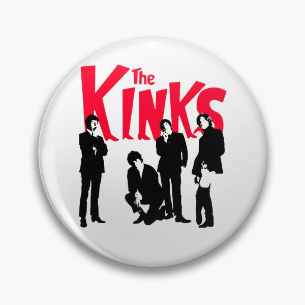 Item preview, 60s British Invasion Rock designed and sold by DumpsterKittens.