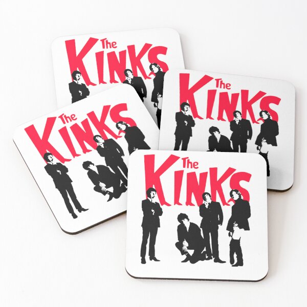 Item preview, 60s British Invasion Rock designed and sold by DumpsterKittens.