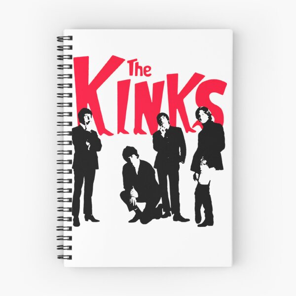 Item preview, 60s British Invasion Rock designed and sold by DumpsterKittens.