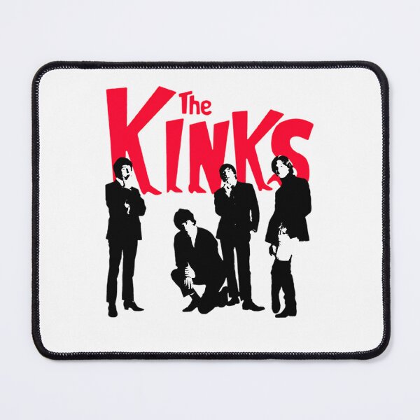 Item preview, 60s British Invasion Rock designed and sold by DumpsterKittens.