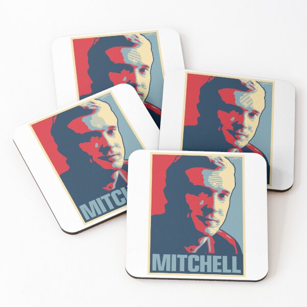 Item preview, Mitchell designed and sold by DFA.