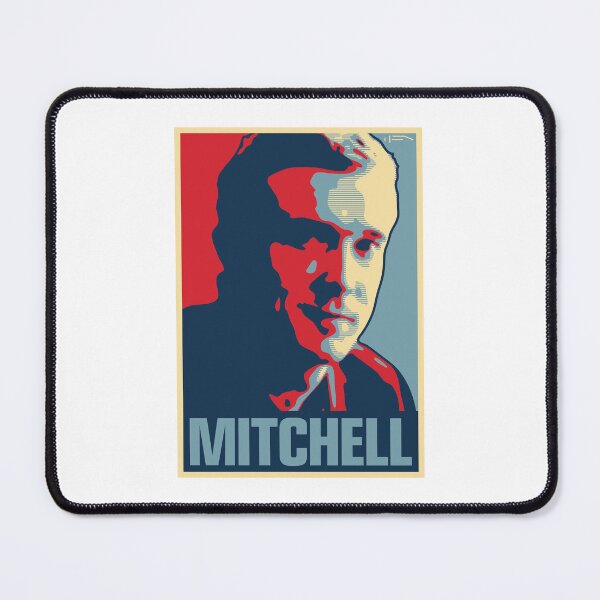 Item preview, Mitchell designed and sold by DFA.