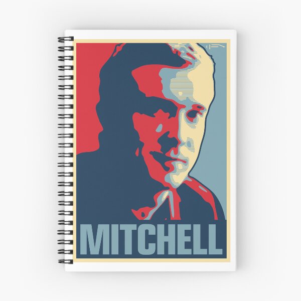 Item preview, Mitchell designed and sold by DFA.