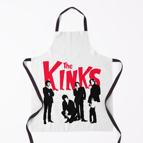 Item preview, 60s British Invasion Rock designed and sold by DumpsterKittens.