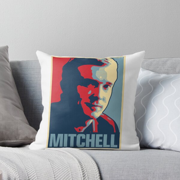 Item preview, Mitchell designed and sold by DFA.