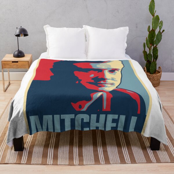 Item preview, Mitchell designed and sold by DFA.