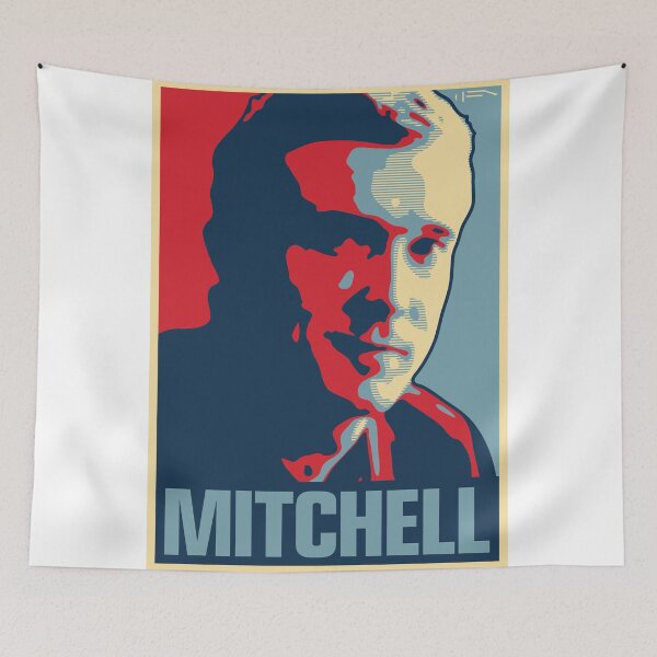 Item preview, Mitchell designed and sold by DFA.
