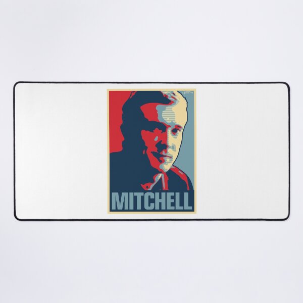 Item preview, Mitchell designed and sold by DFA.