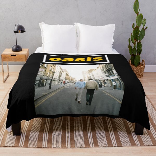 Item preview, Band Walk Down London Street designed and sold by PaulaWo.