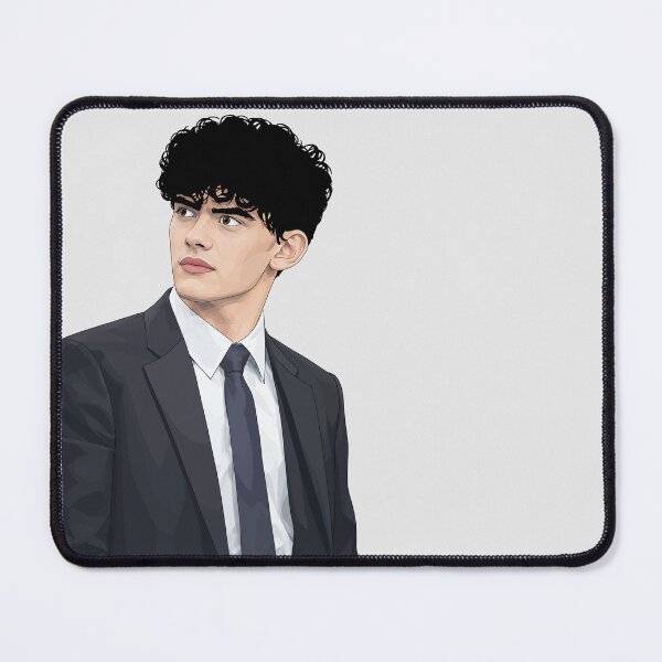 Item preview, Charlie Spring (Heartstopper) designed and sold by Alpha1810.