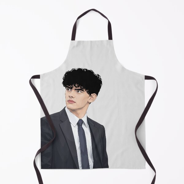 Item preview, Charlie Spring (Heartstopper) designed and sold by Alpha1810.