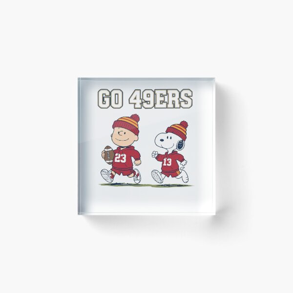Item preview, Go Squad! Football Buddies designed and sold by AdrianMis.