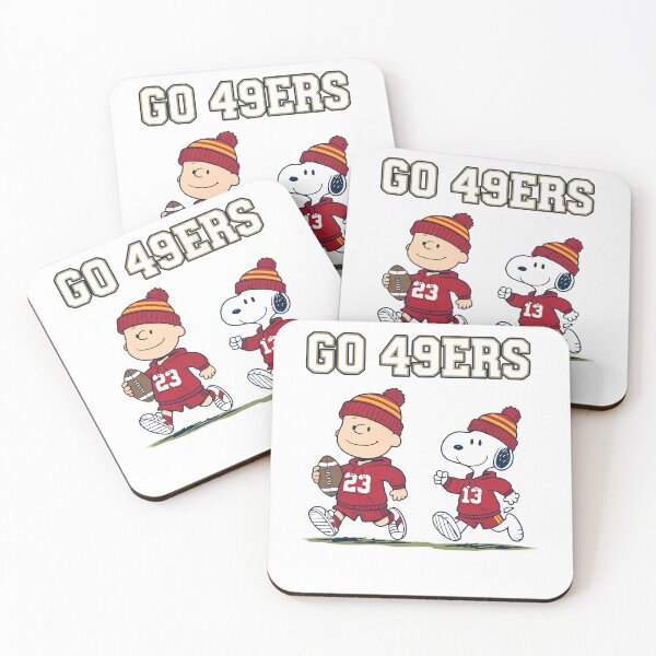 Item preview, Go Squad! Football Buddies designed and sold by AdrianMis.