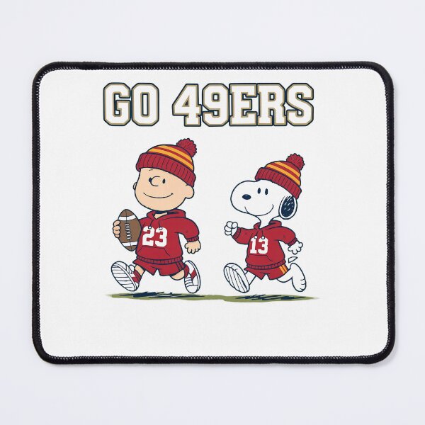 Item preview, Go Squad! Football Buddies designed and sold by AdrianMis.