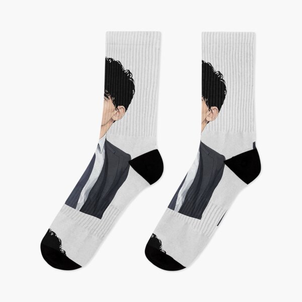 Item preview, Charlie Spring (Heartstopper) designed and sold by Alpha1810.