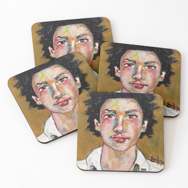 Item preview, Pedro designed and sold by soffya.