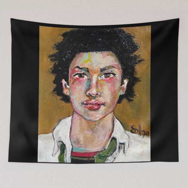 Item preview, Pedro designed and sold by soffya.