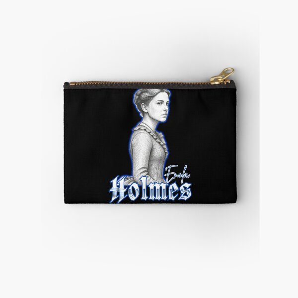 Item preview,  Enola Holmes  designed and sold by BARKAcreations.