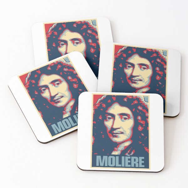 Item preview, Molière designed and sold by DFA.