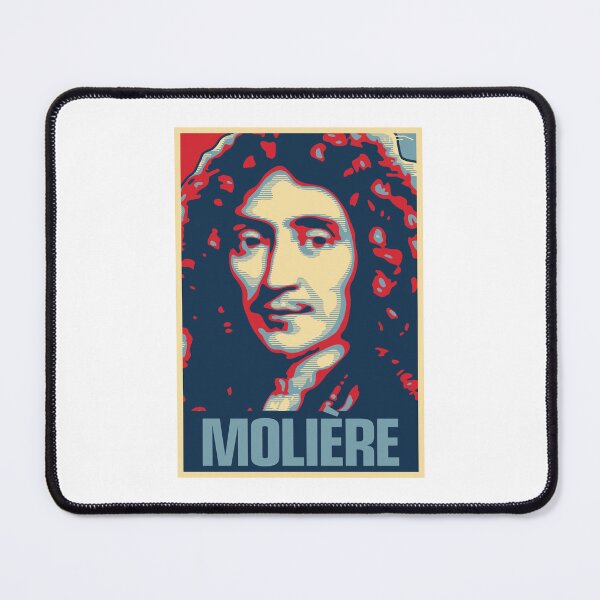 Item preview, Molière designed and sold by DFA.